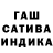 ТГК концентрат chikz sasoka